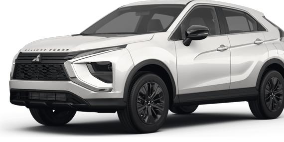 MITSUBISHI ECLIPSE CROSS 2022 JA4ASVAA6NZ070537 image